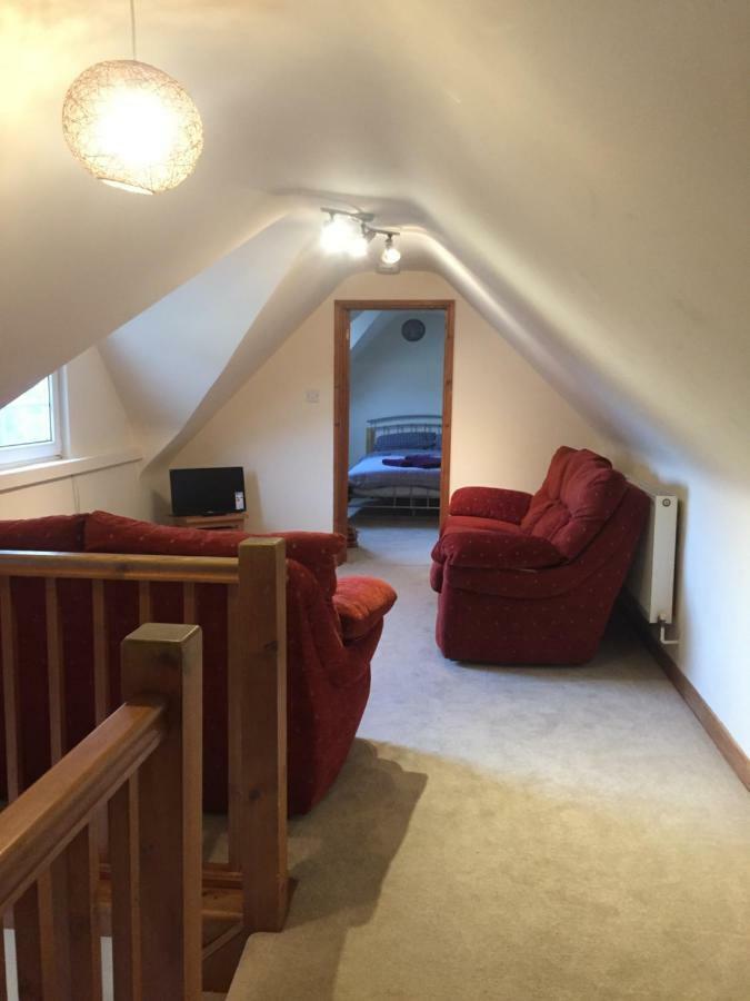 Mews Cottage Seaford Eksteriør bilde